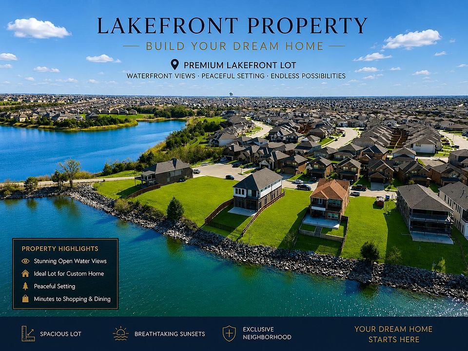 1st image of 18027 Lake Ray Hubbard Dr