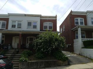 1414 Summit Ave, Linwood, PA 19061