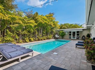 1123 NE 14th Avenue, Fort Lauderdale, FL 33304