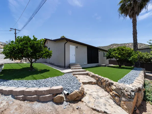 9335 Chimney Rock Ln #7, El Cajon, CA 92021