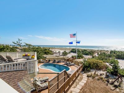 291 Dune Rd, Westhampton Beach, NY, 11978
