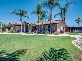 2100 Jewetta Ave, Bakersfield, CA 93312