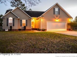 207 Two Hours Ct, Raeford, NC 28376