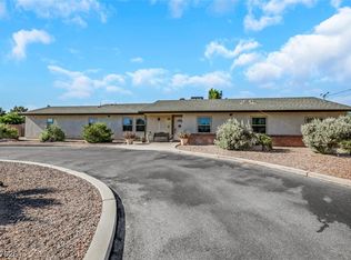 2715 E Hacienda Ave, Paradise, NV 89120