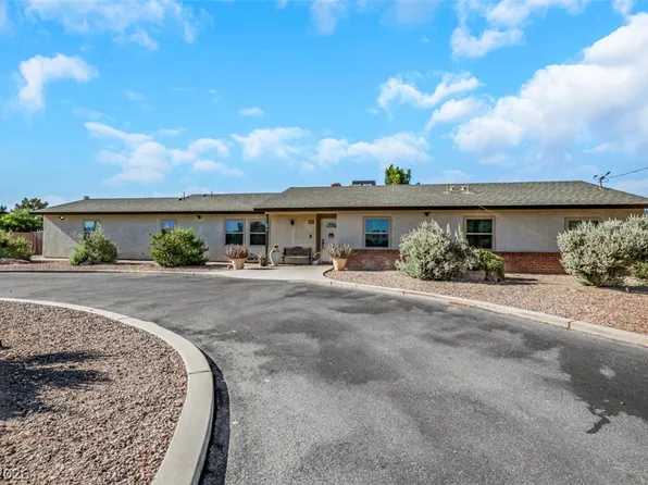 2715 E Hacienda Ave, Paradise, NV 89120