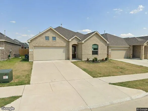 9612 Crawler Dr, Fort Worth, TX 76179