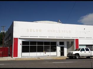 25 S Riverside Ave, Medford, OR 97501