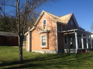 167 N Main St, Rutland, OH 45775