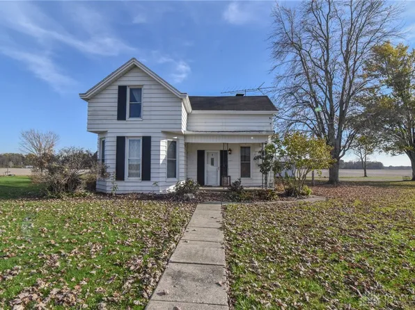 12482 State Route 774, Bethel, OH 45106