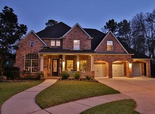 2002 Cias Trail Ln, Spring, TX 77386