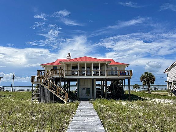 1609 Alligator Drive 