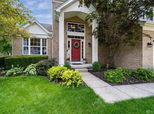 4185 Fox Fern Ct, Dayton, OH 45432