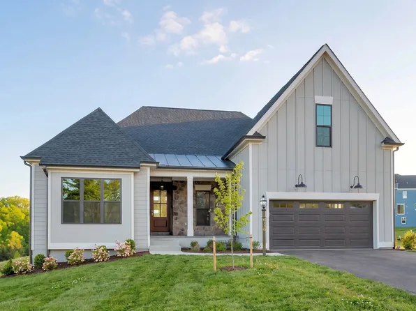 2 Odom Ct, Charlottesville, VA 22901
