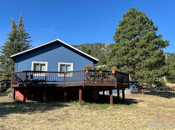 840 University Dr, Estes Park, CO 80517