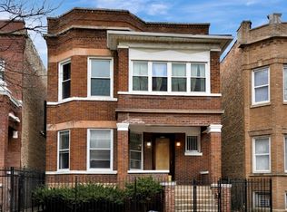 6234 S Rhodes Ave, Chicago, IL 60637