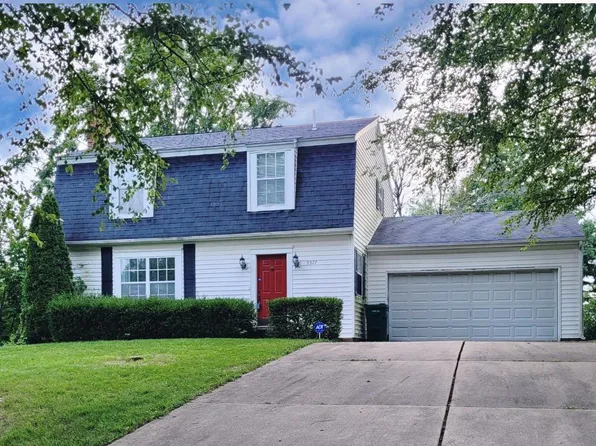 9377 Oak Leaf Trl, Hillsboro, MO 63050