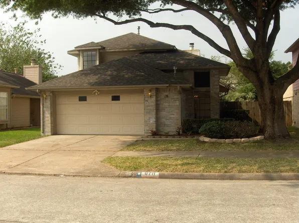 8711 Wild Basin Dr, Houston, TX 77088