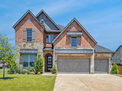 11858 Groverton Dr, Frisco, TX, 75035
