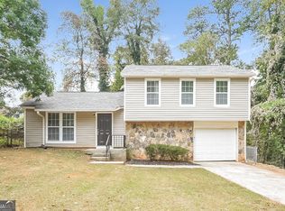 3935 Wood Path Dr, Stone Mountain, GA 30083