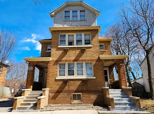 5956 N 40th St, Milwaukee, WI 53209