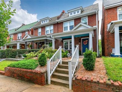 2116 Lakeview Ave, Richmond, VA, 23220