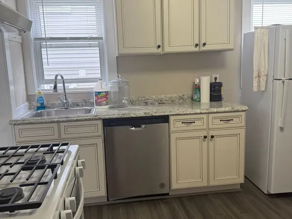 34 Matchett St #2, Brighton, MA 02135