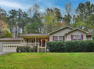 132 Dogwood Heights Dr, Marion, NC 28752