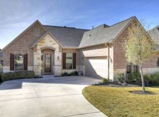 12325 Edenvale Path, Austin, TX 78732