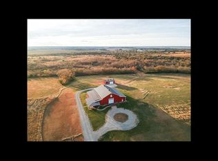 6725 NW Leedy Rd, Topeka, KS 66618