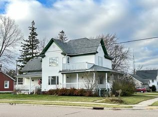 401 Oth, Abbotsford, WI 54405