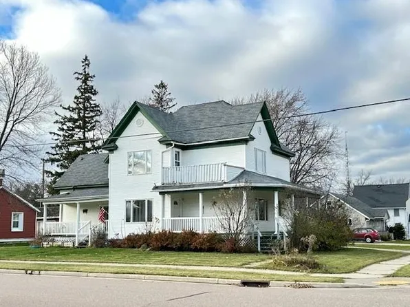 401 Oth, Abbotsford, WI 54405