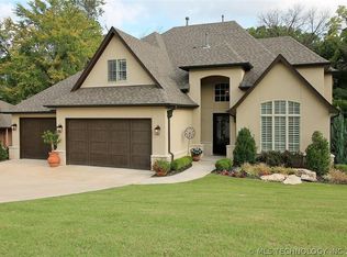 7415 E 109th St, Tulsa, OK 74133