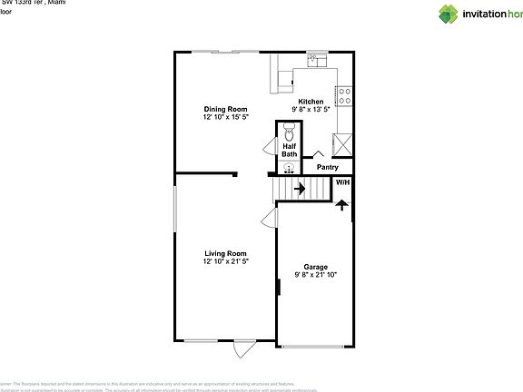 3rd image of this home