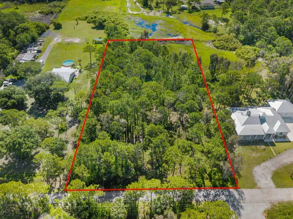 00 Shanas Trail, Port St Lucie, FL 34952