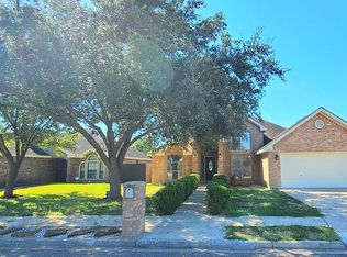 421 Judean Ln, San Juan, TX 78589