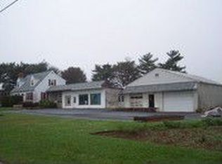 245 Christiana Pike, Christiana, PA 17509