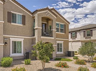 486 Filaree Pl, Henderson, NV 89015