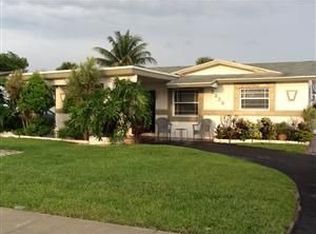 2326 NW 26th Ave, Fort Lauderdale, FL 33311