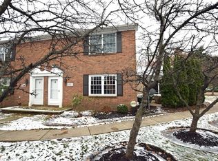 6101 Cabot Ct UNIT 4, Mentor, OH 44060