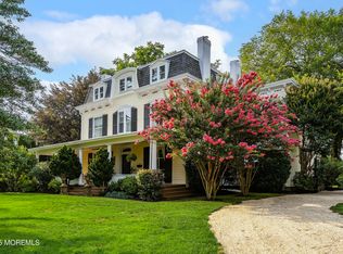 450 Sycamore Ave, Shrewsbury, NJ 07702