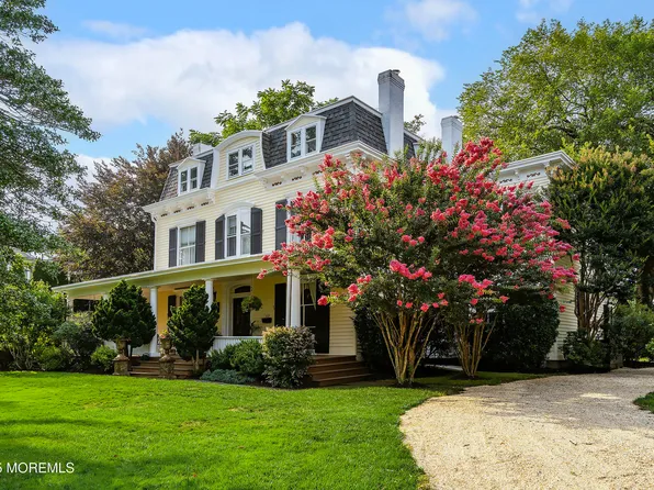 450 Sycamore Avenue, Shrewsbury Boro, NJ 07702