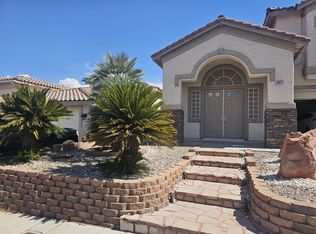 8075 Lapis Harbor Ave, Las Vegas, NV 89117
