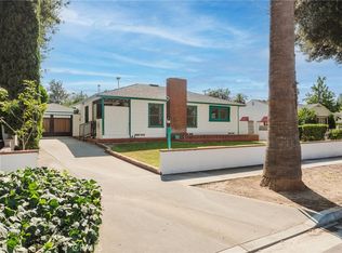 3548 Roslyn St, Riverside, CA 92504