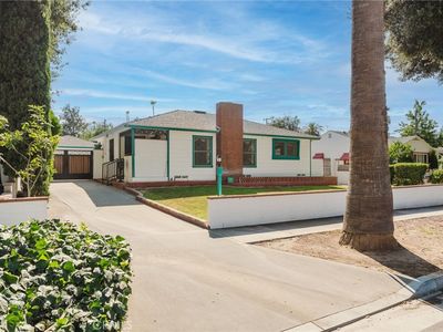 3548 Roslyn St, Riverside, CA, 92504