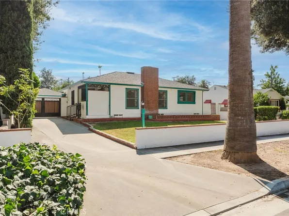3548 Roslyn St, Riverside, CA 92504