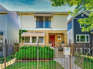 2248 N Narragansett Ave, Chicago, IL 60639