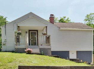 3337 Franor St, Alton, IL 62002