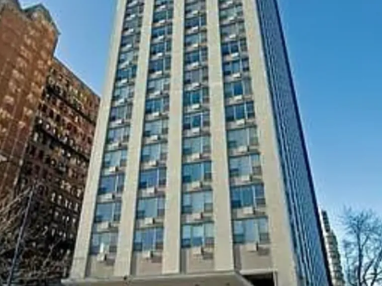 1550 N Lake Shore Dr #4D — Photo 25