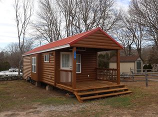 42 Pierce Rd #119, Preston, CT 06365