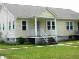 120 N Carroll St, Thurmont, MD 21788